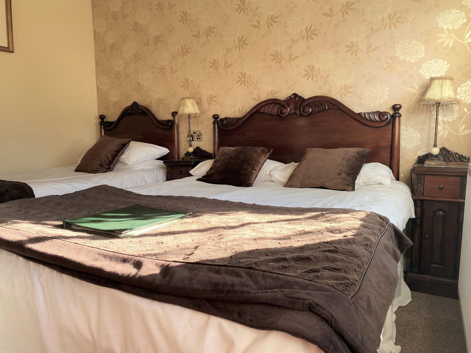 Отель Glenalmond House Эдинбург Экстерьер фото