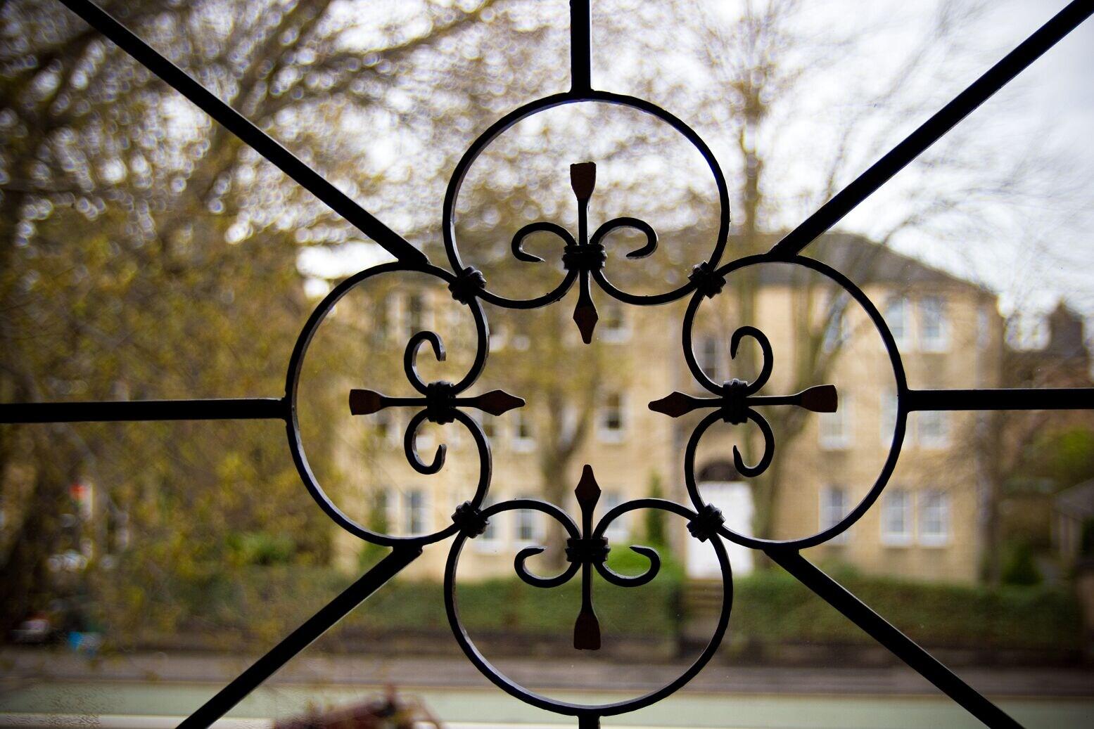 Отель Glenalmond House Эдинбург Экстерьер фото